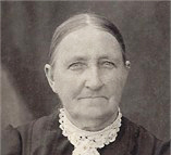 Photo of photos/Jane Grover 1830-1916 portrait